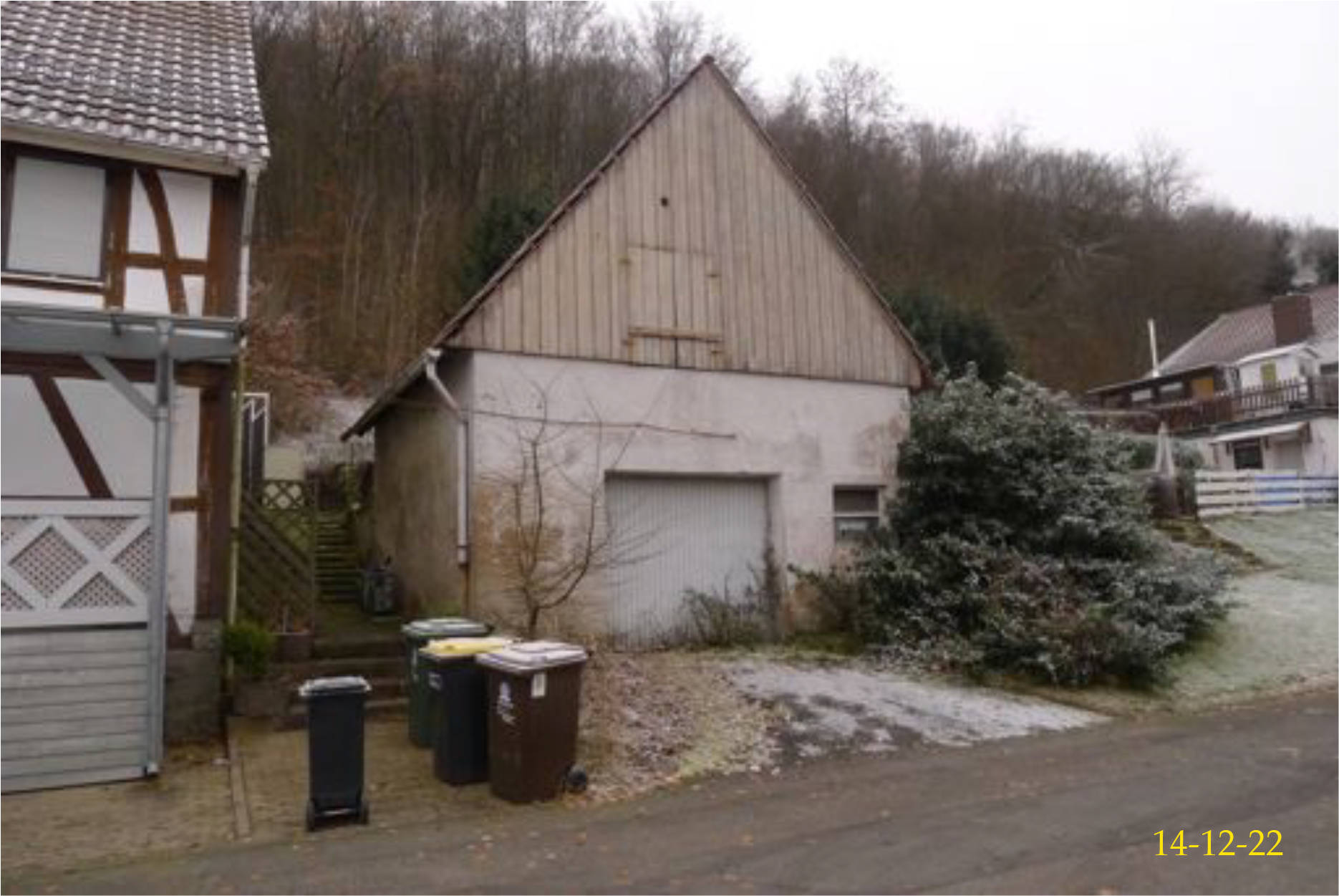 Neustadtstraße 15, 34399 Wesertal, Gieselwerder