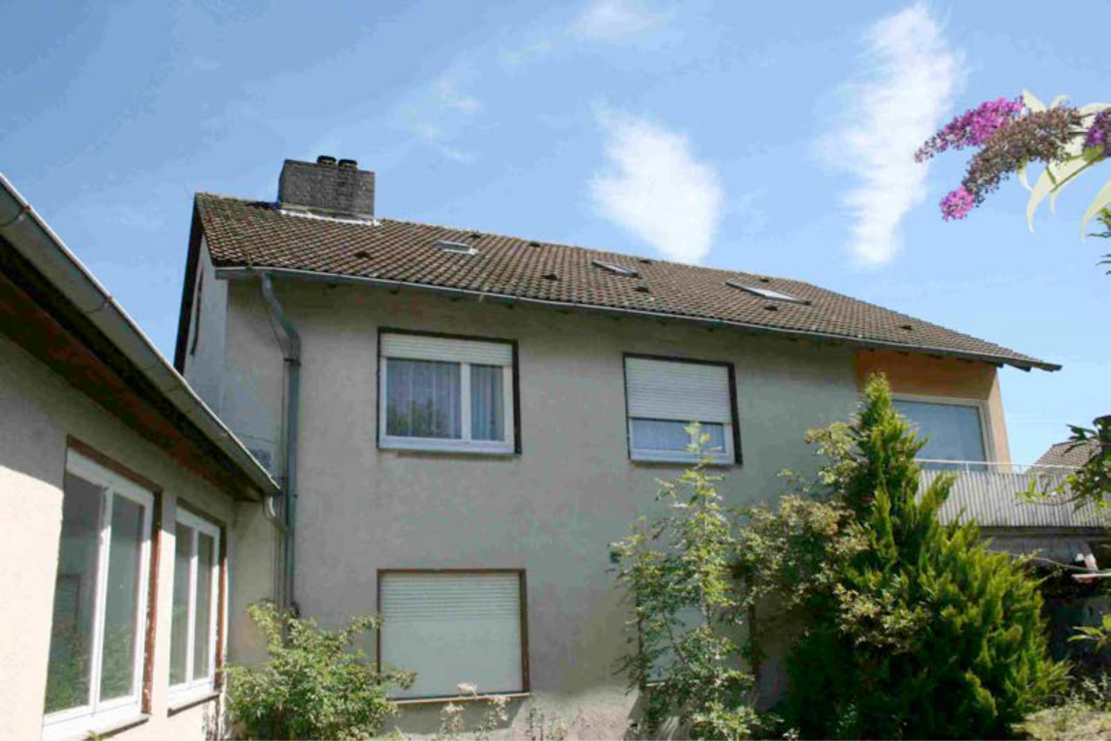 Gustav-Menzel-Straße 1, 34393 Grebenstein