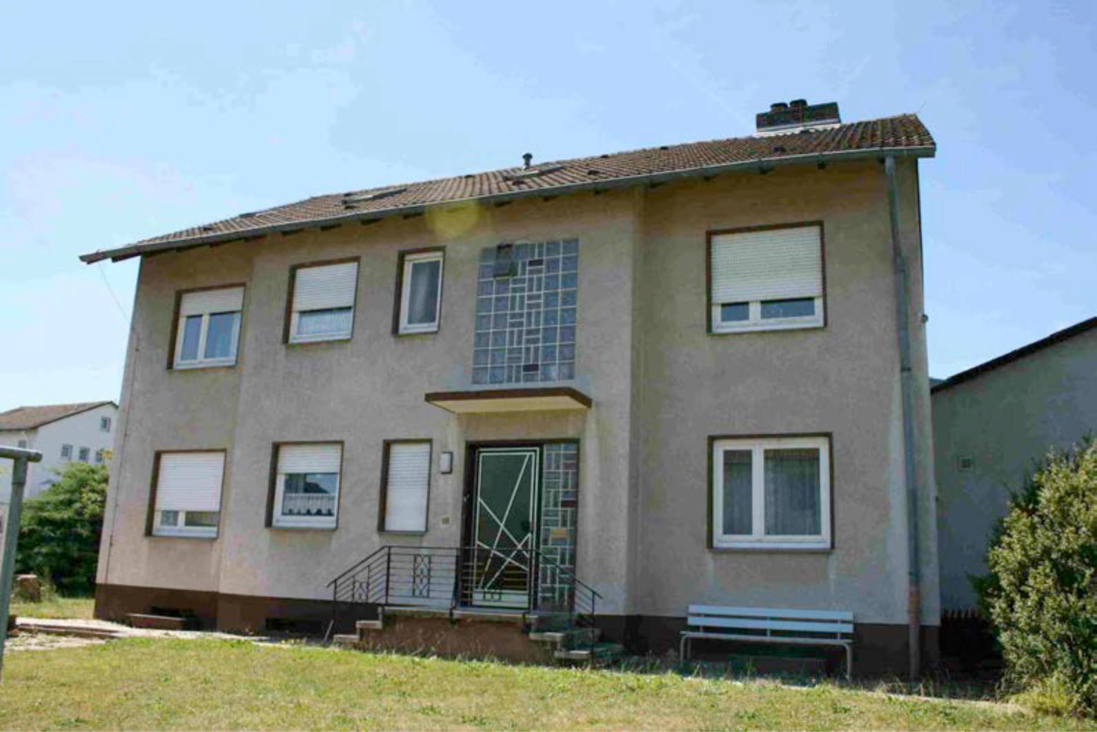 Mehrfamilienhaus in Gustav-Menzel-Straße 1, 34393 Grebenstein - Bild 4