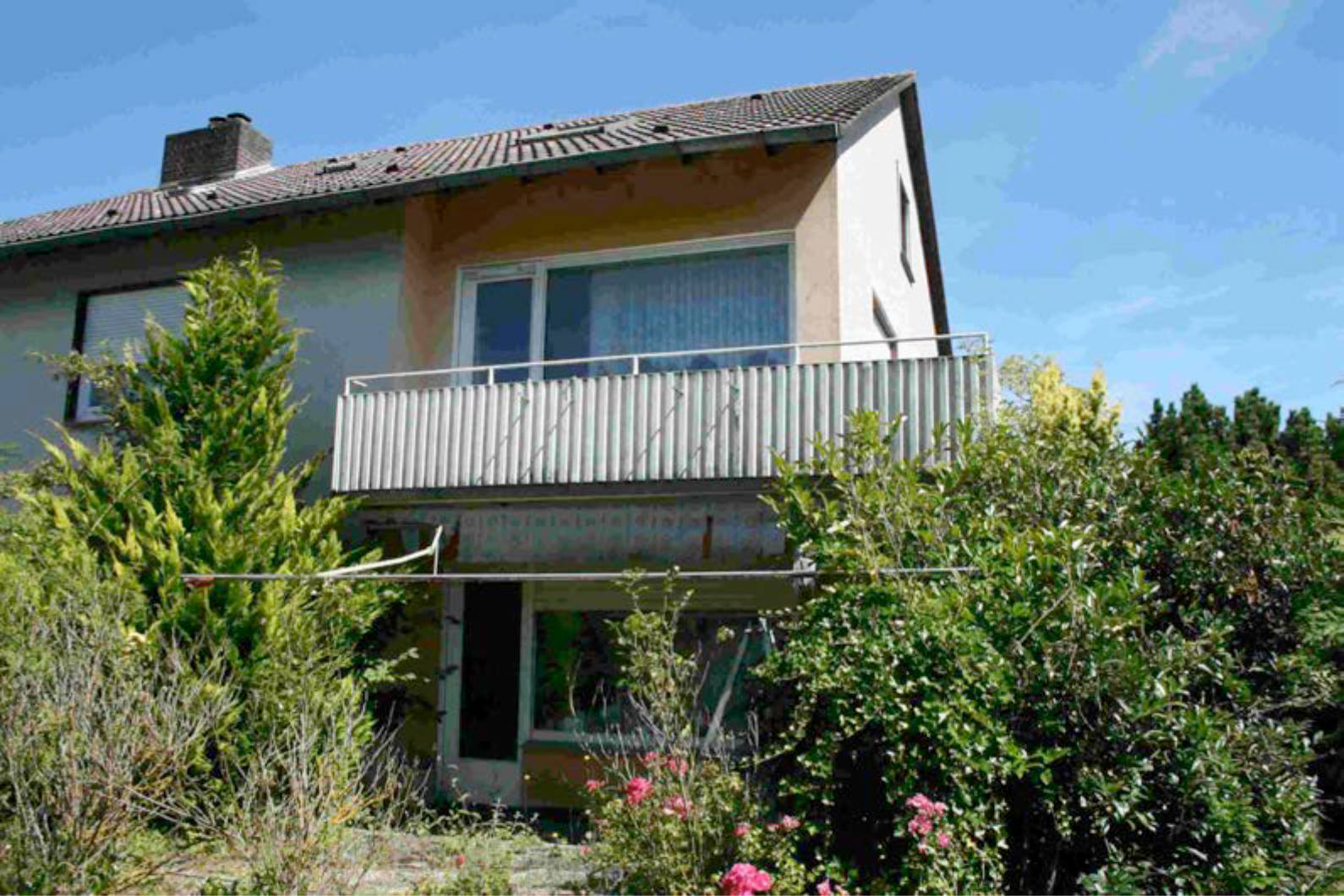 Mehrfamilienhaus in Gustav-Menzel-Straße 1, 34393 Grebenstein - Bild 5