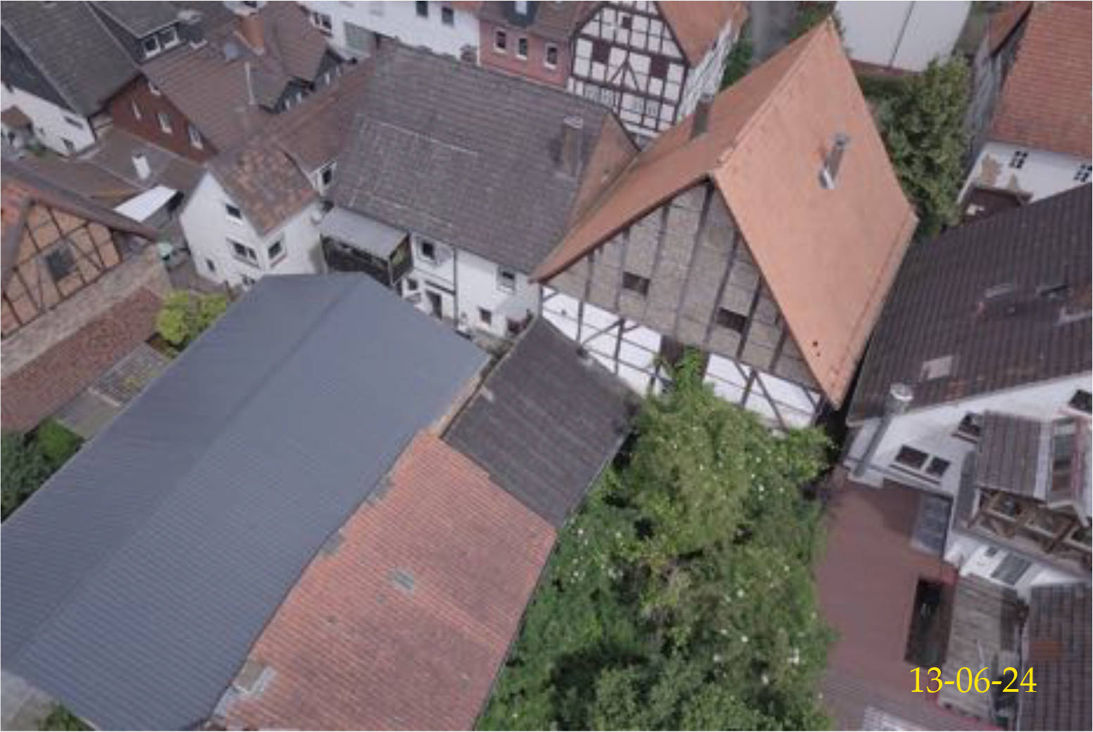 Sonstiges 0064 K 0013-2023 Steinstraße 52, 34385 Bad Karlshafen, Helmarshausen