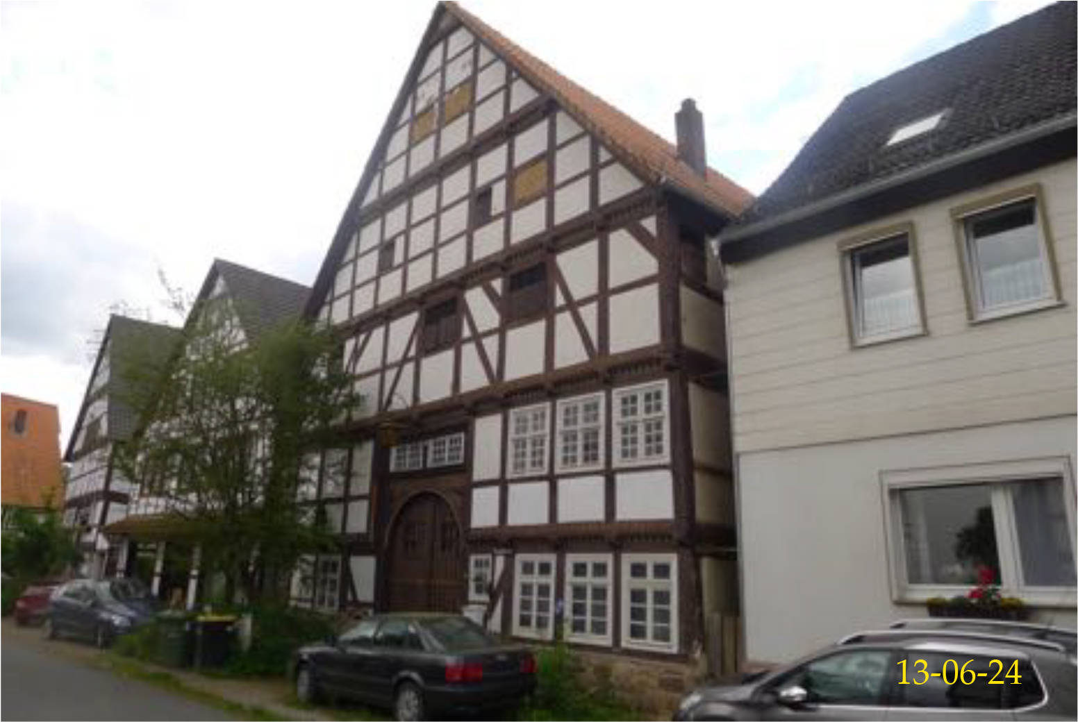 Sonstiges in Steinstraße 52, 34385 Bad Karlshafen, Helmarshausen - Bild 2