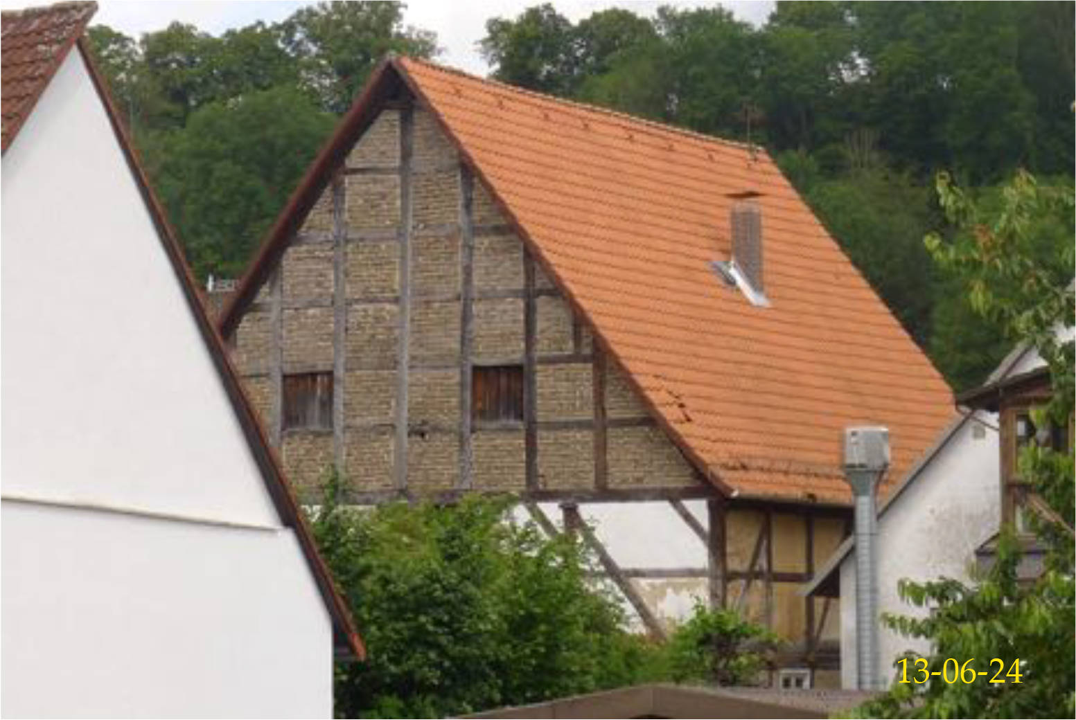 Sonstiges in Steinstraße 52, 34385 Bad Karlshafen, Helmarshausen - Bild 3