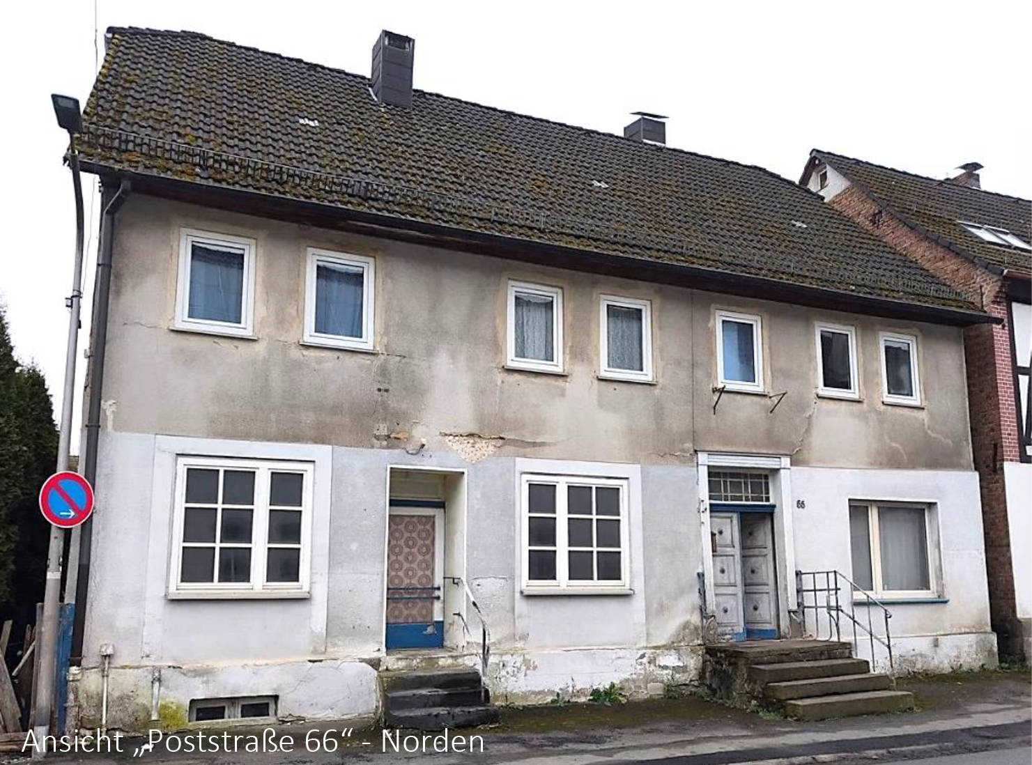 Sonstiges in Poststraße 66, 34385 Karlshafen, Helmarshausen - Bild 5