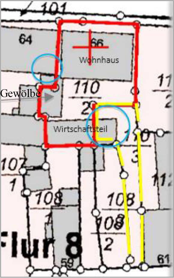 hessen 0064 K 0014/2024 Poststraße 66, 34385 Karlshafen, Helmarshausen 6