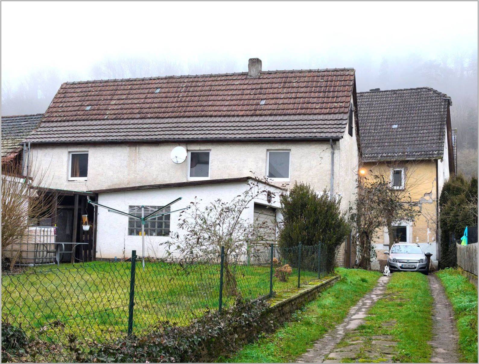 hessen 0064 K 0014/2024 Poststraße 66, 34385 Karlshafen, Helmarshausen 4