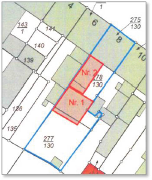 hessen 0064 K 0015/2022 Friedrichstraße 8, 34385 Karlshafen 6