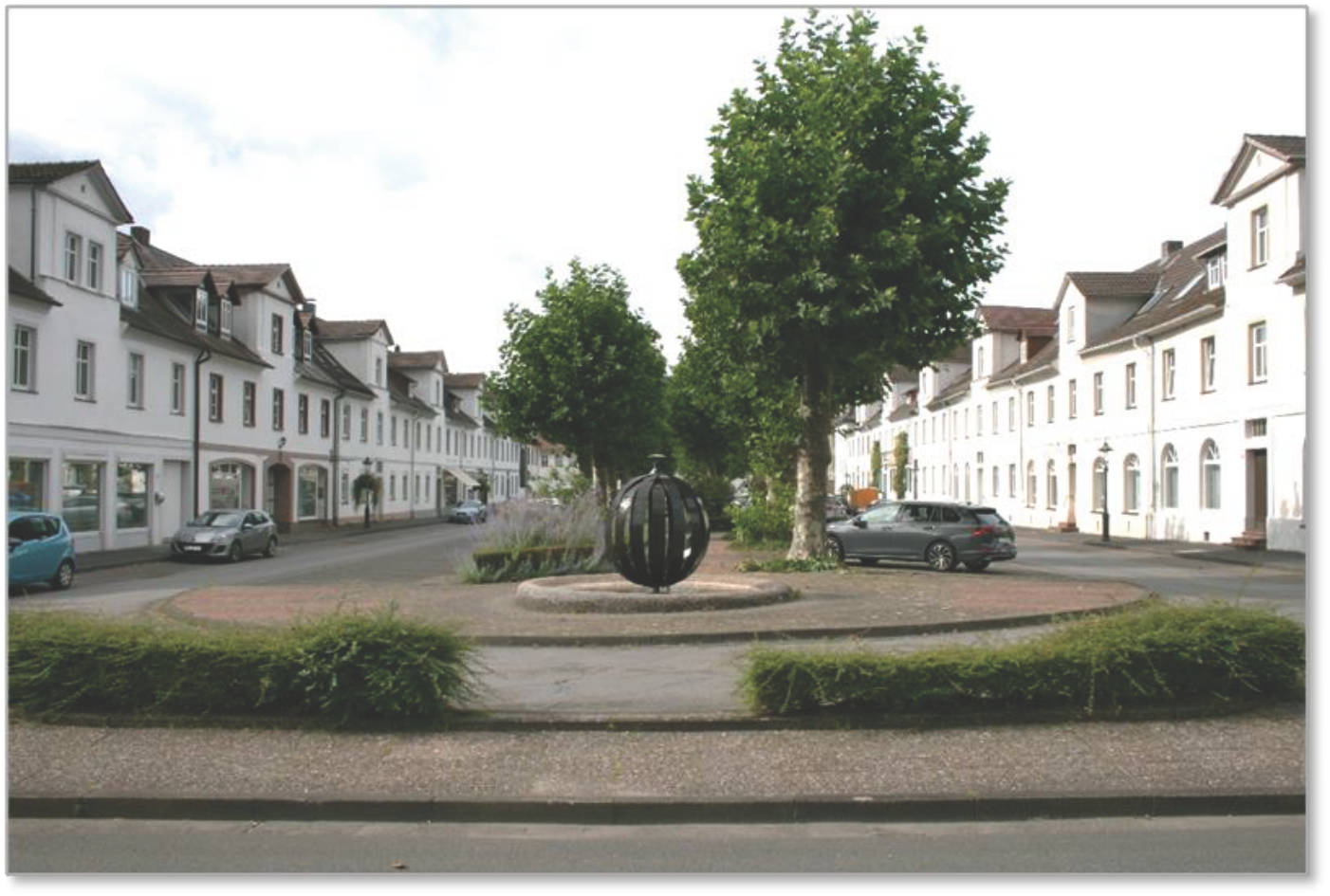 Sonstiges in Friedrichstraße 8, 34385 Karlshafen - Bild 2
