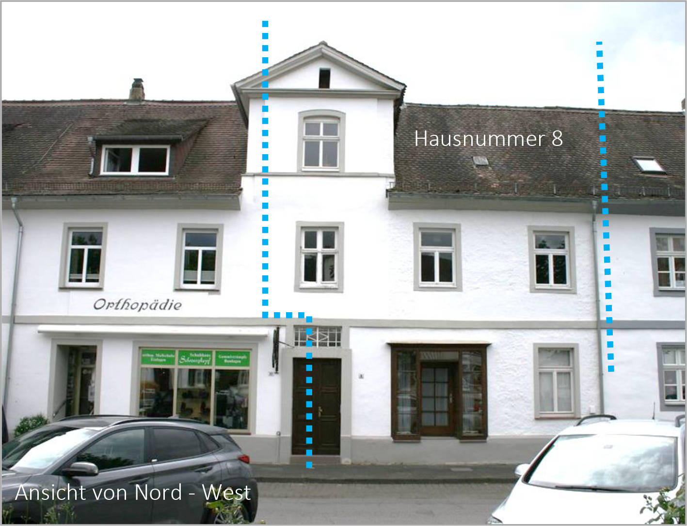 Sonstiges in Friedrichstraße 8, 34385 Karlshafen - Bild 5