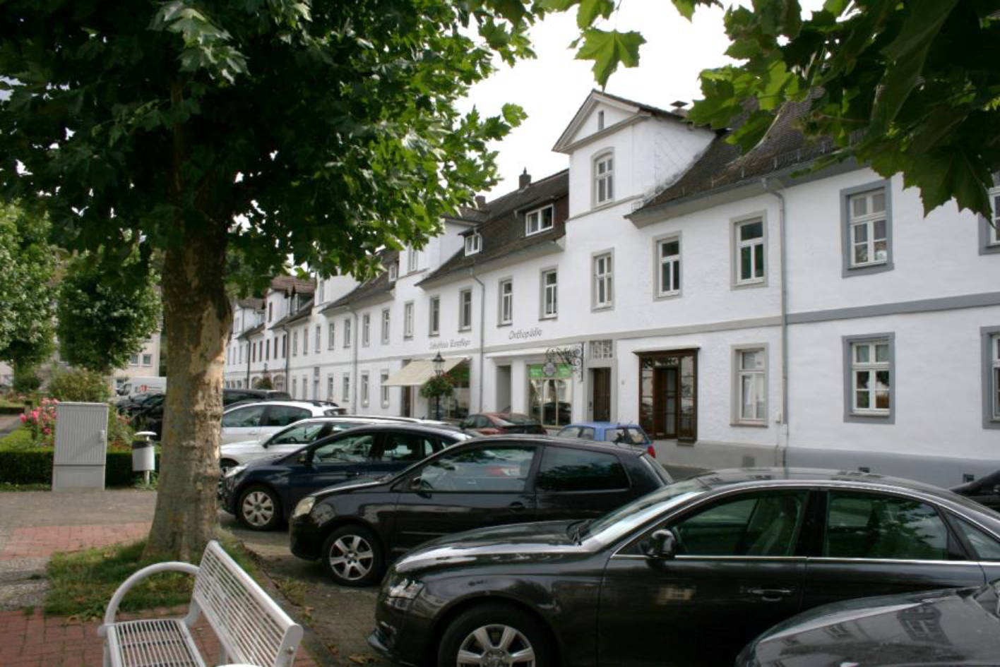Sonstiges in Friedrichstraße 8, 34385 Karlshafen - Bild 3