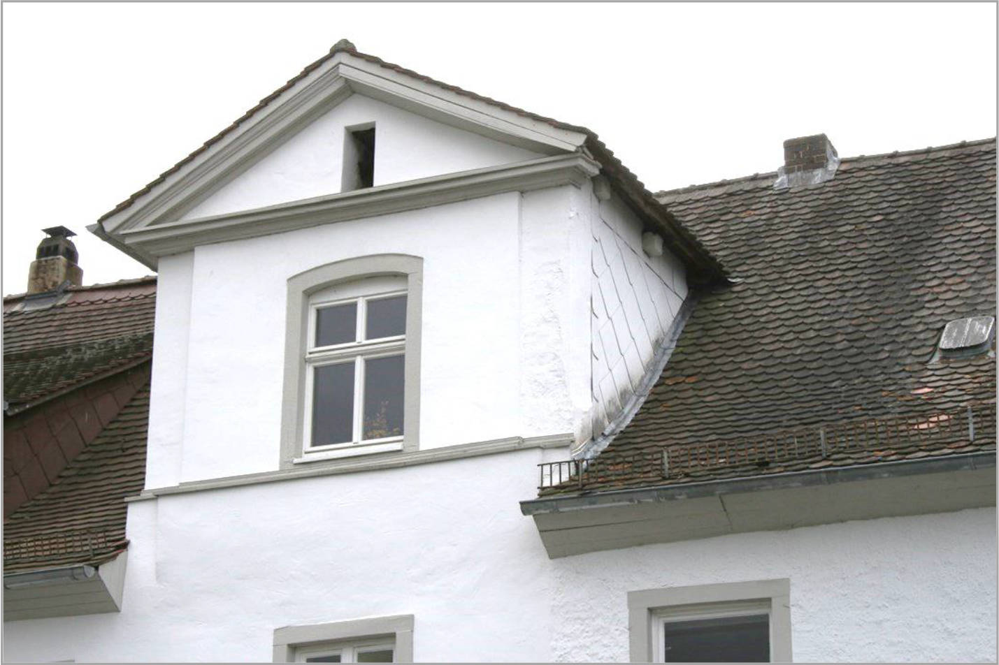 Friedrichstraße 8, 34385 Karlshafen