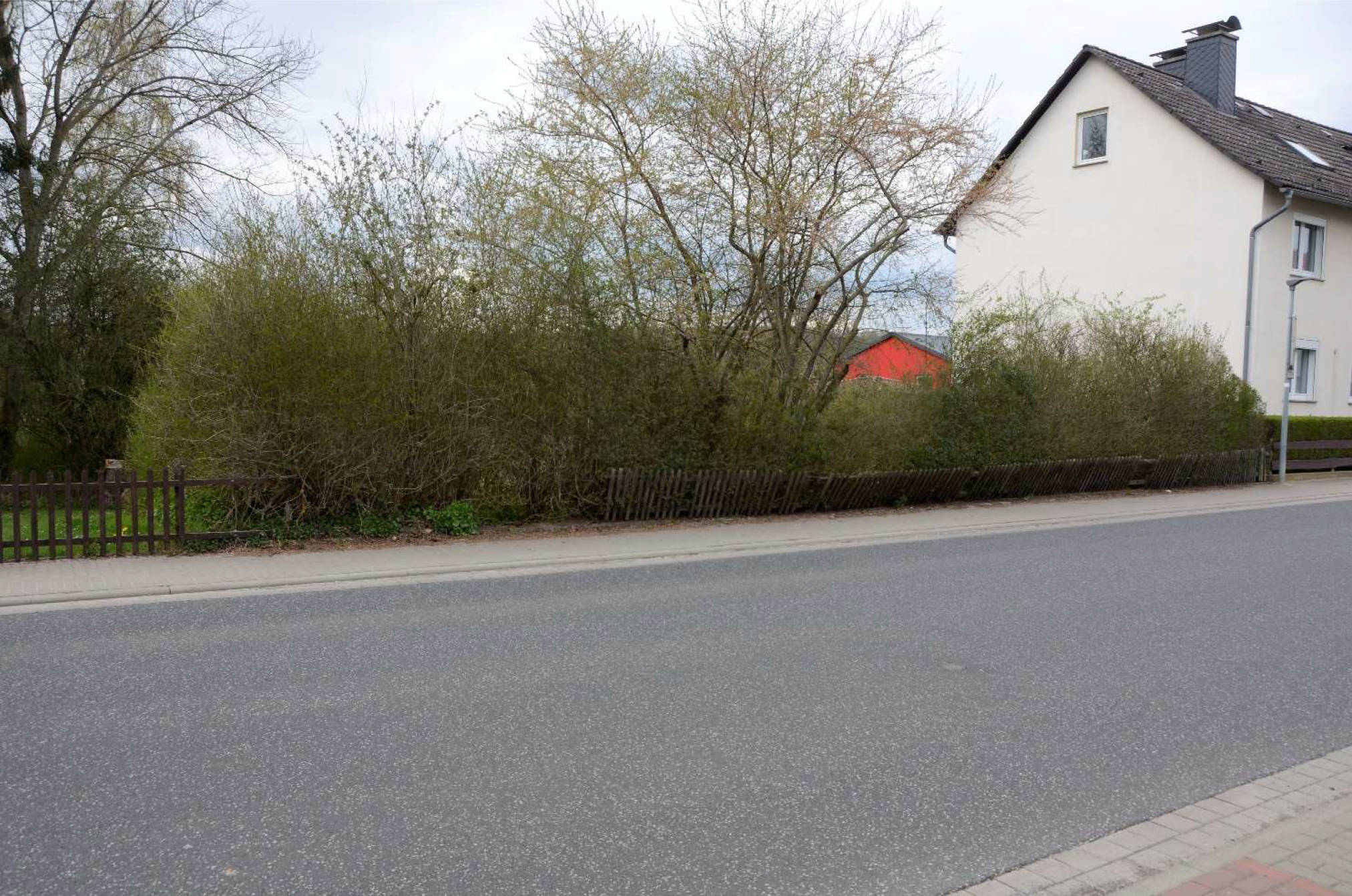 unbebaute Grundstücke in Kasseler Straße, 34376 Immenhausen, Holzhausen - Bild 2