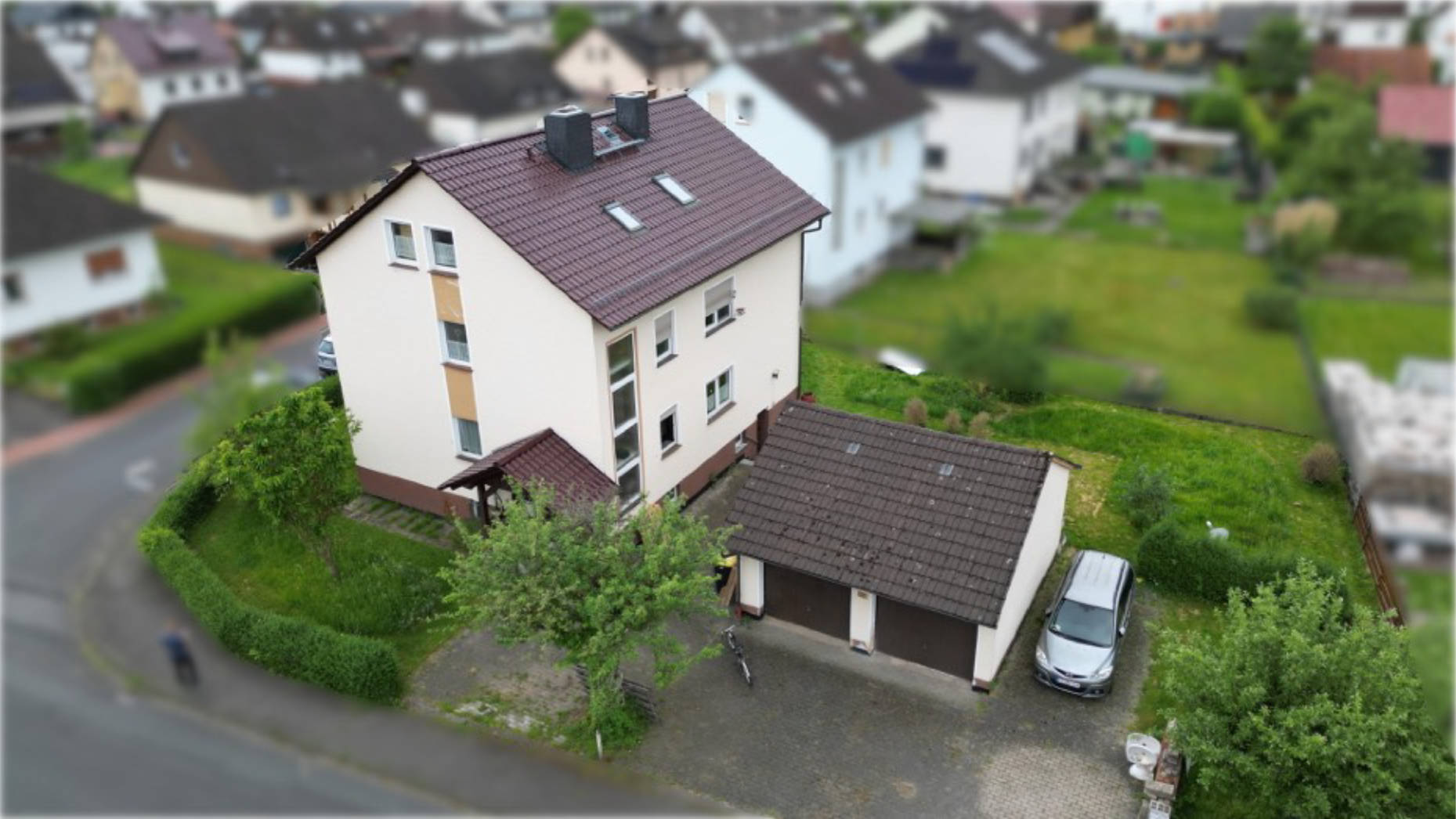 Sonstiges in Stettiner Straße 2, 34359 Reinhardshagen, Veckerhagen