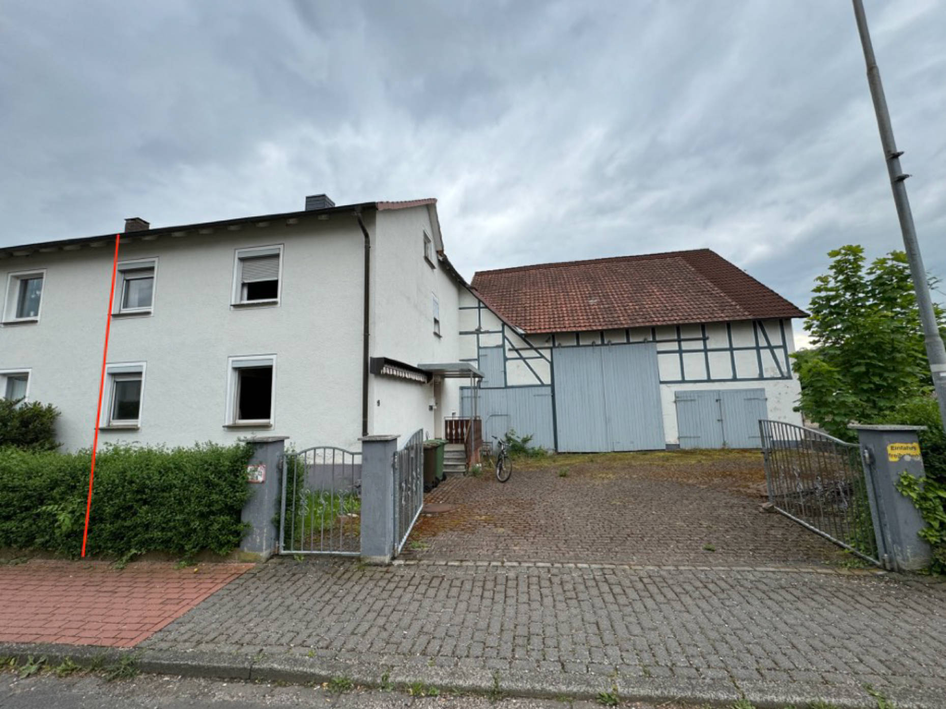 Sonstiges in Stettiner Straße 2, 34359 Reinhardshagen, Veckerhagen - Bild 2