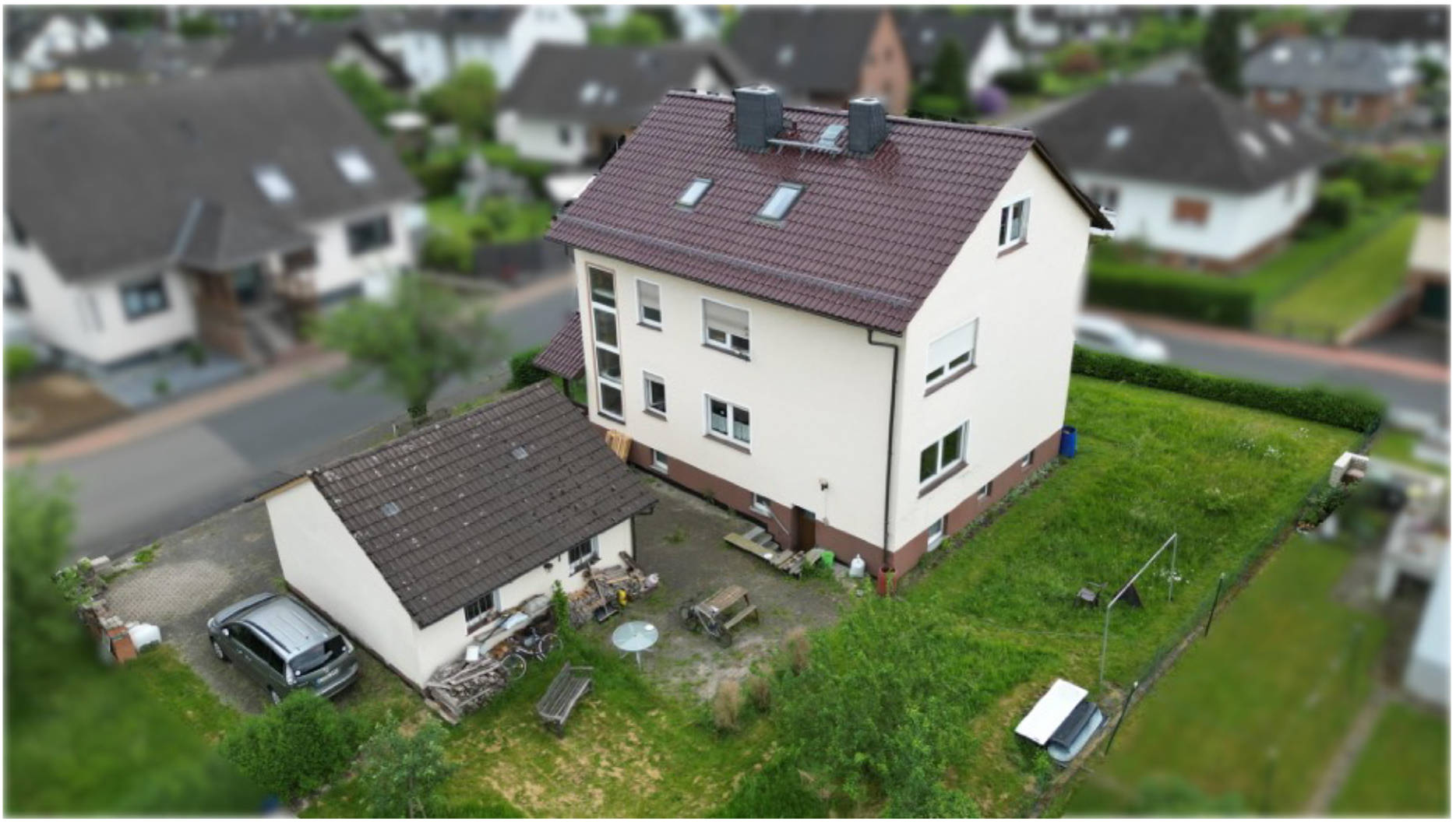 Sonstiges in Stettiner Straße 2, 34359 Reinhardshagen, Veckerhagen - Bild 4