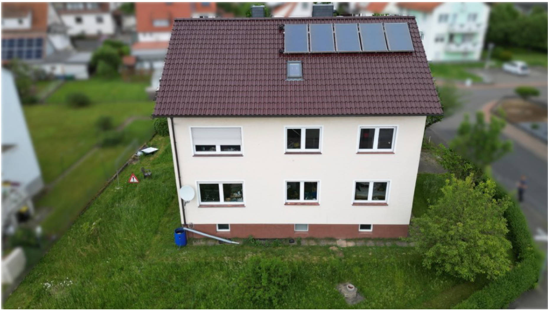 Sonstiges in Stettiner Straße 2, 34359 Reinhardshagen, Veckerhagen - Bild 3