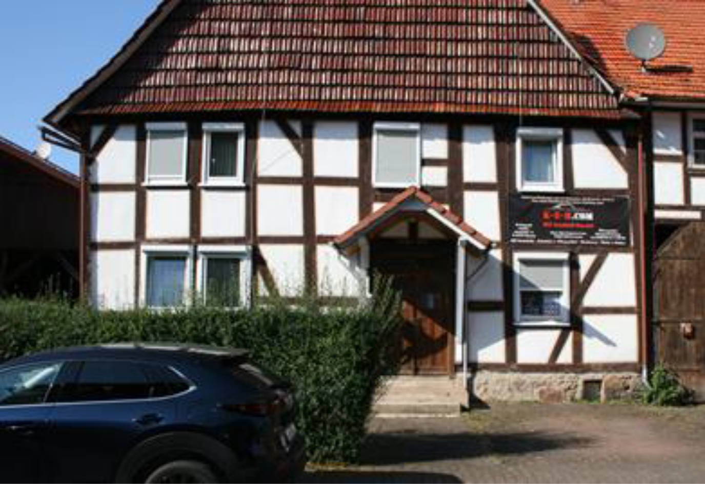 Einfamilienhaus in Kampstraße 16, 34399 Wesertal , Oedelsheim - Bild 2