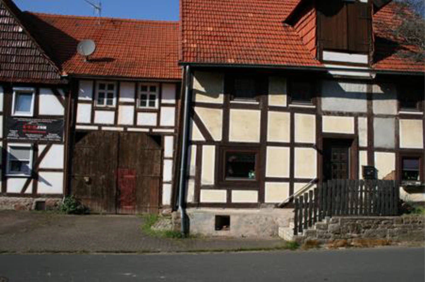 Einfamilienhaus in Kampstraße 16, 34399 Wesertal , Oedelsheim - Bild 3