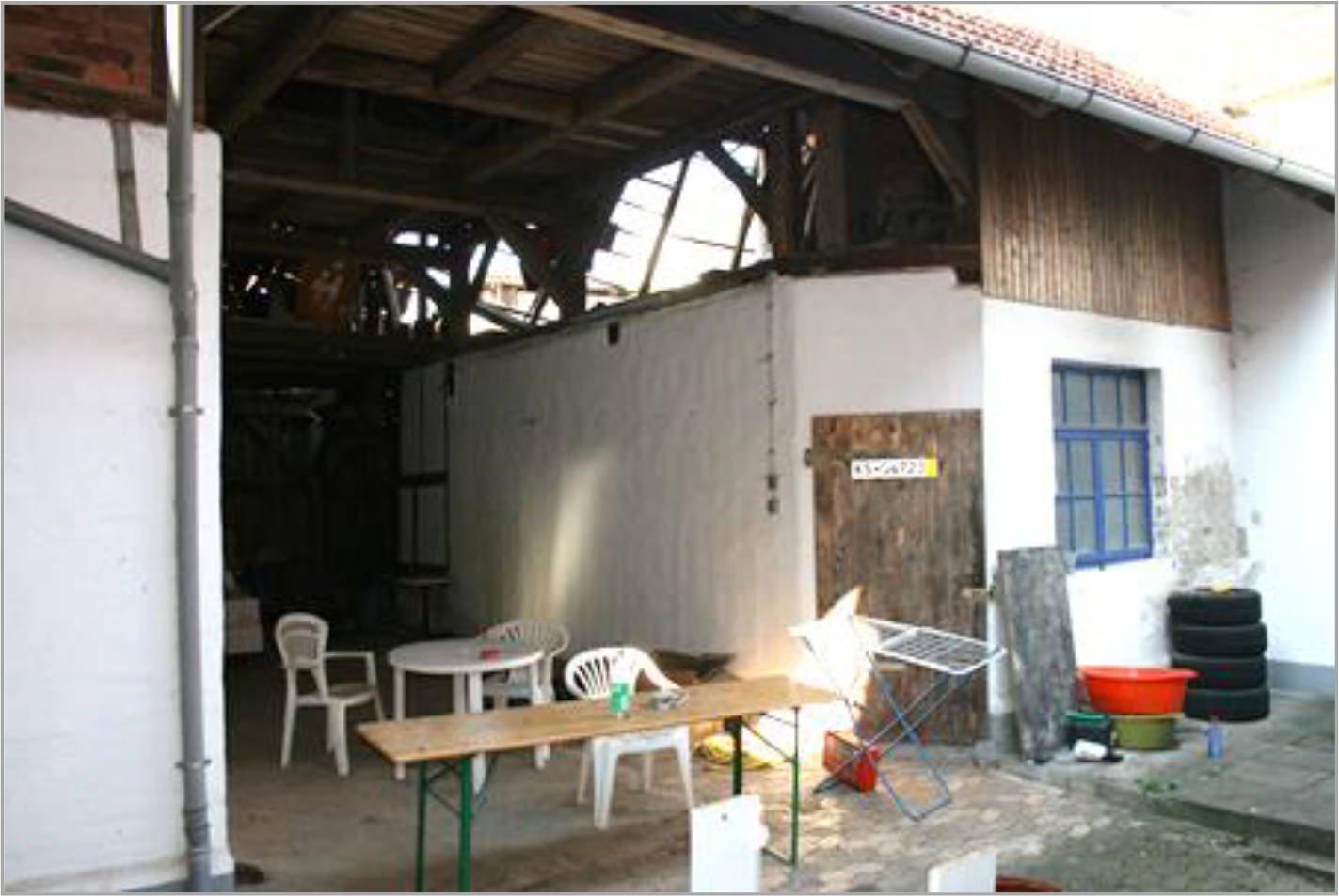 Einfamilienhaus in Kampstraße 16, 34399 Wesertal , Oedelsheim - Bild 4