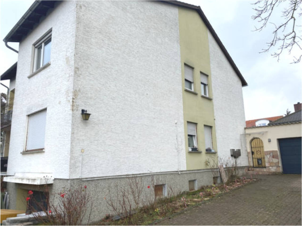 Zweifamilienhaus in Sonnenweg 24, 61231 Bad Nauheim, Rödgen - Bild 4