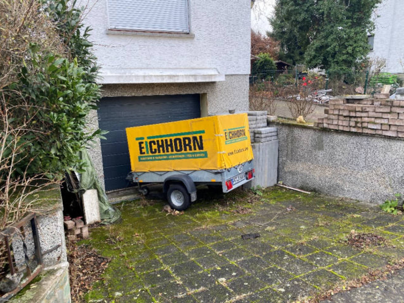 Zweifamilienhaus in Sonnenweg 24, 61231 Bad Nauheim, Rödgen - Bild 3