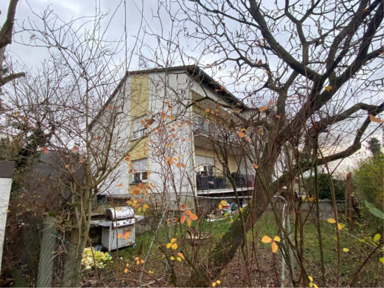 Zweifamilienhaus in Sonnenweg 24, 61231 Bad Nauheim, Rödgen - Bild 5