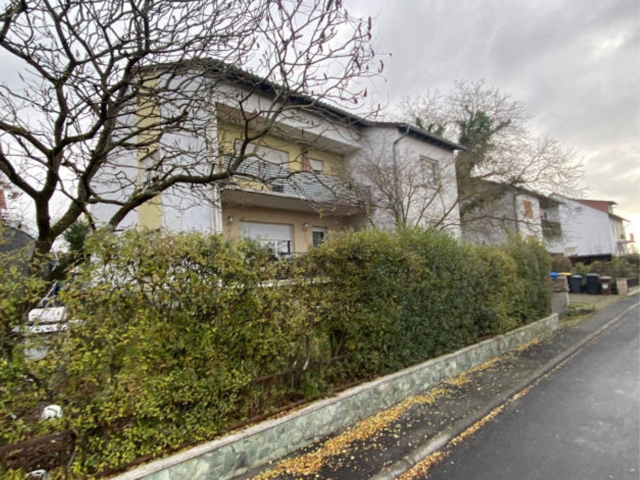 Zweifamilienhaus in Sonnenweg 24, 61231 Bad Nauheim, Rödgen - Bild 2
