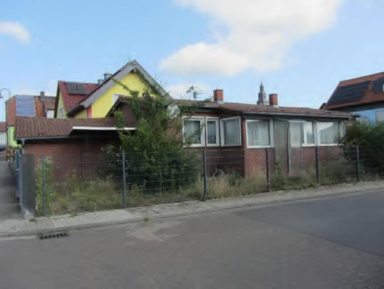 hessen 0065 K 0056/2024 Paul-Hallmann-Straße  12, 61206 Wöllstadt, Nieder-Wöllstadt 7