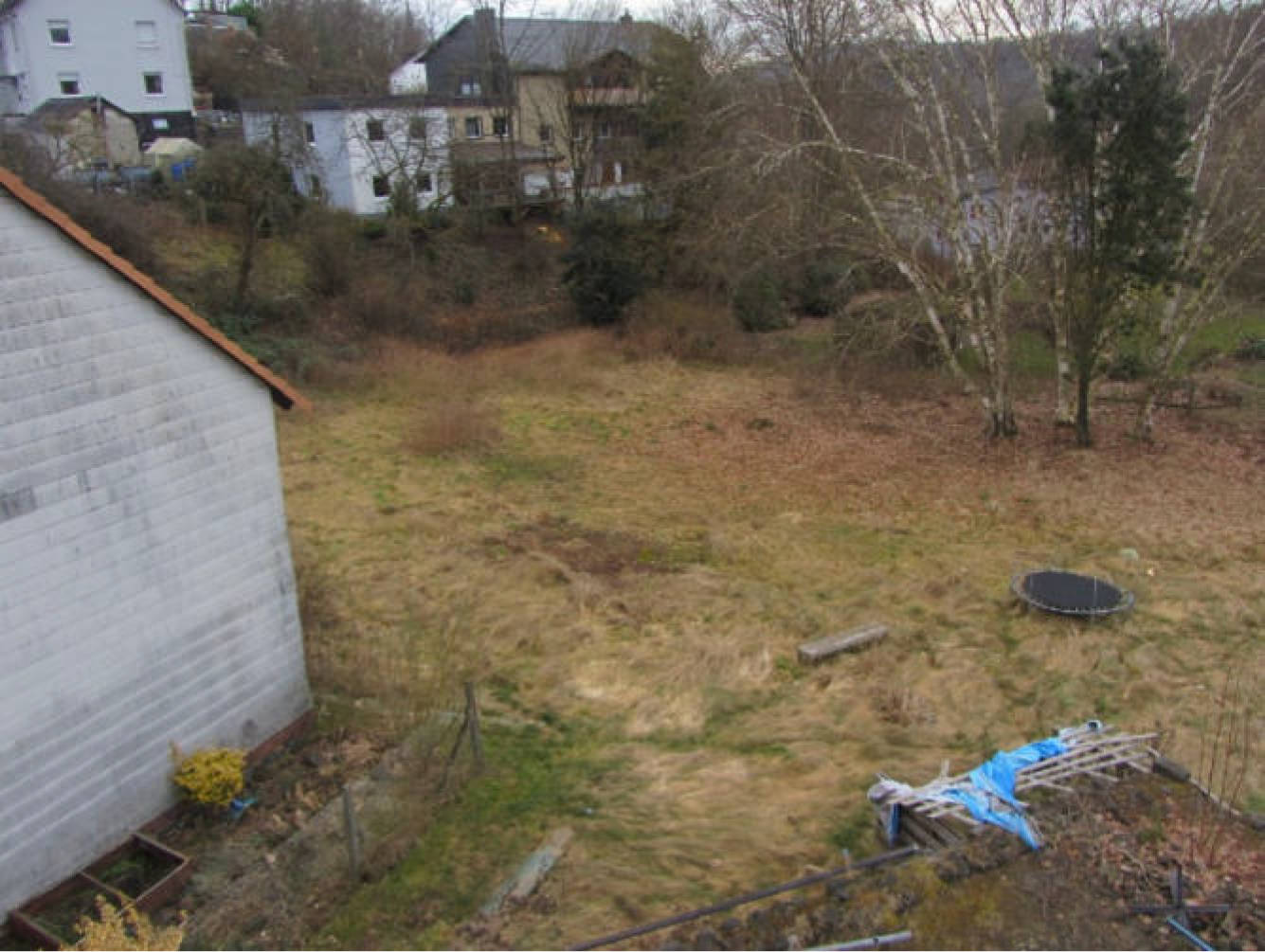 Einfamilienhaus in Wommelshäuser Straße 12, 35080 Bad Endbach, Wommelshausen - Bild 5