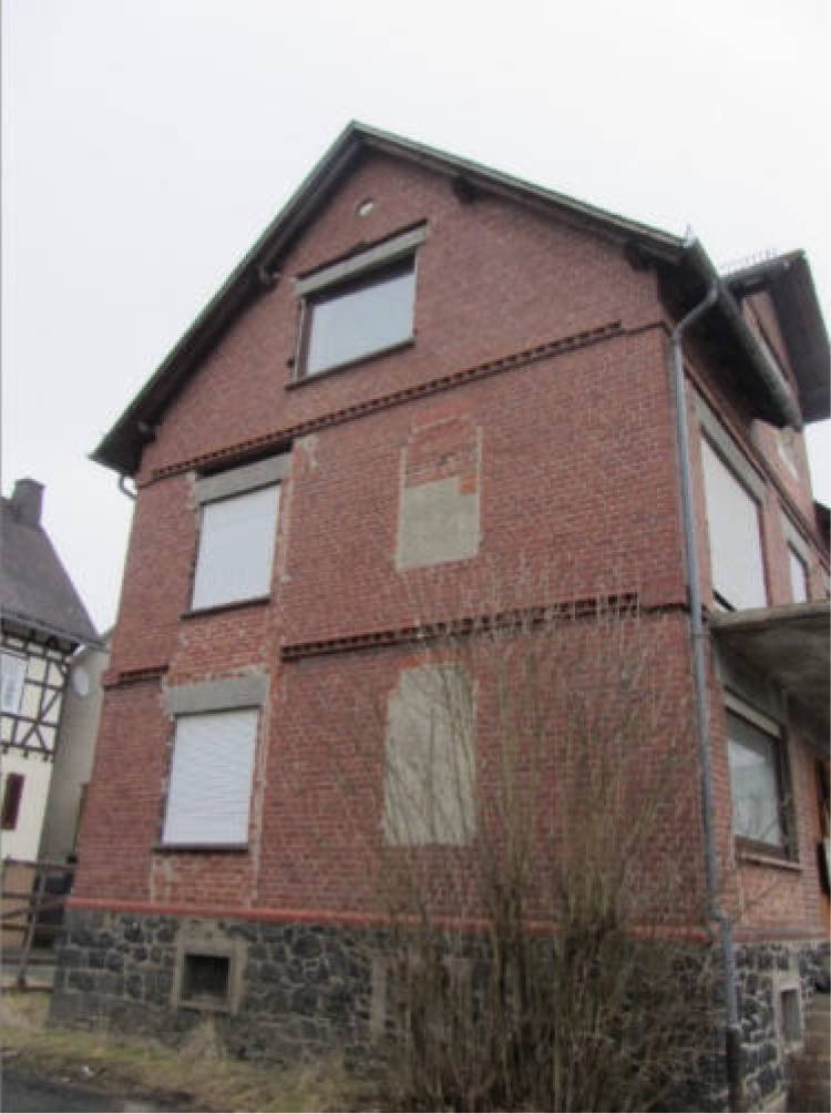 hessen 0070 K 0001/2025 Wommelshäuser Straße 12, 35080 Bad Endbach, Wommelshausen 11
