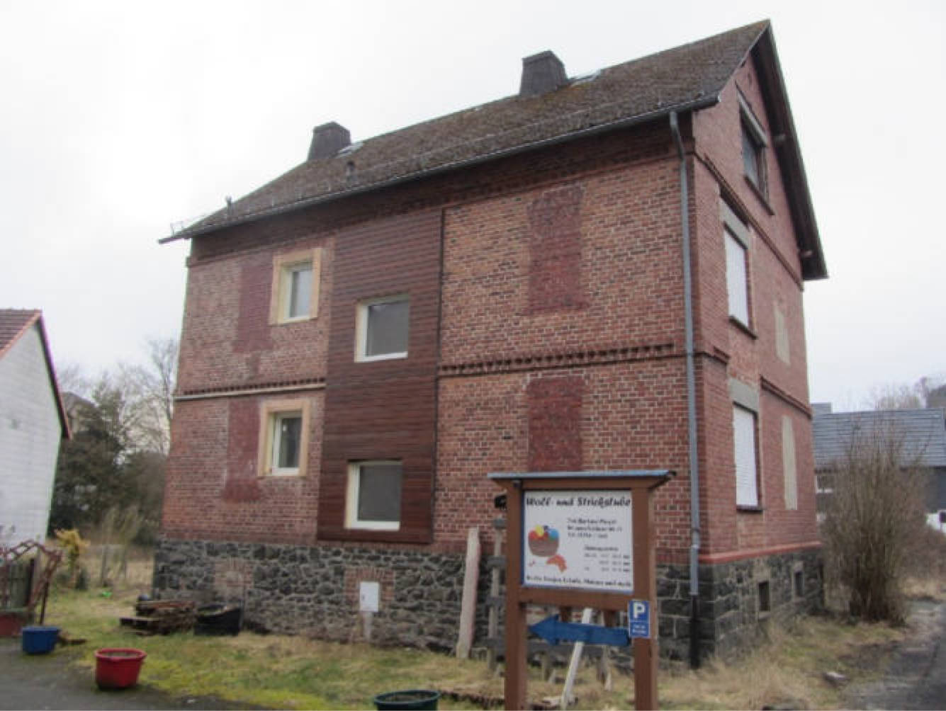 hessen 0070 K 0001/2025 Wommelshäuser Straße 12, 35080 Bad Endbach, Wommelshausen 9