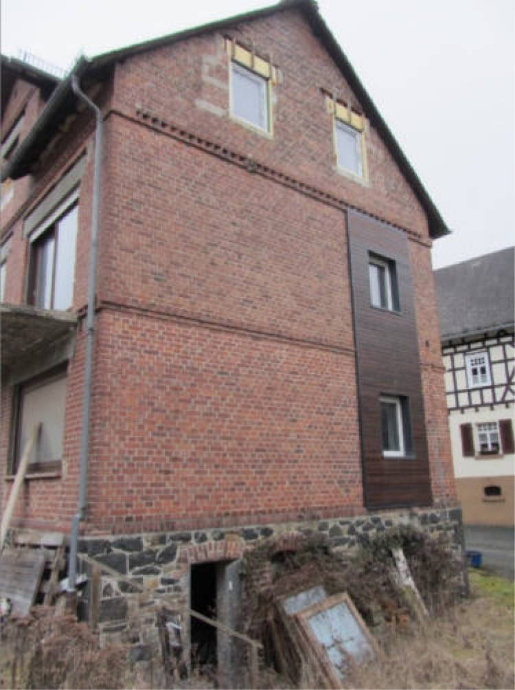 hessen 0070 K 0001/2025 Wommelshäuser Straße 12, 35080 Bad Endbach, Wommelshausen 8