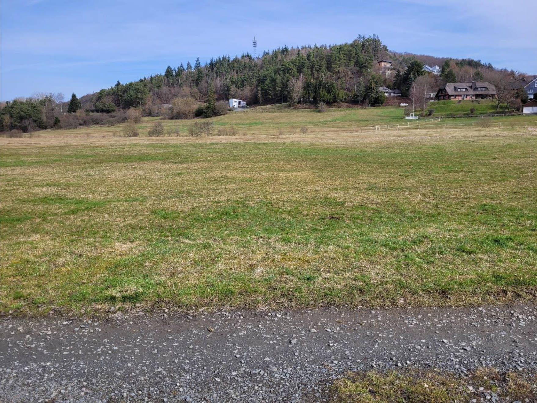 hessen 0070K0002-2022 Unter dem Graben, 35239 Steffenberg, Niedereisenhausen 10