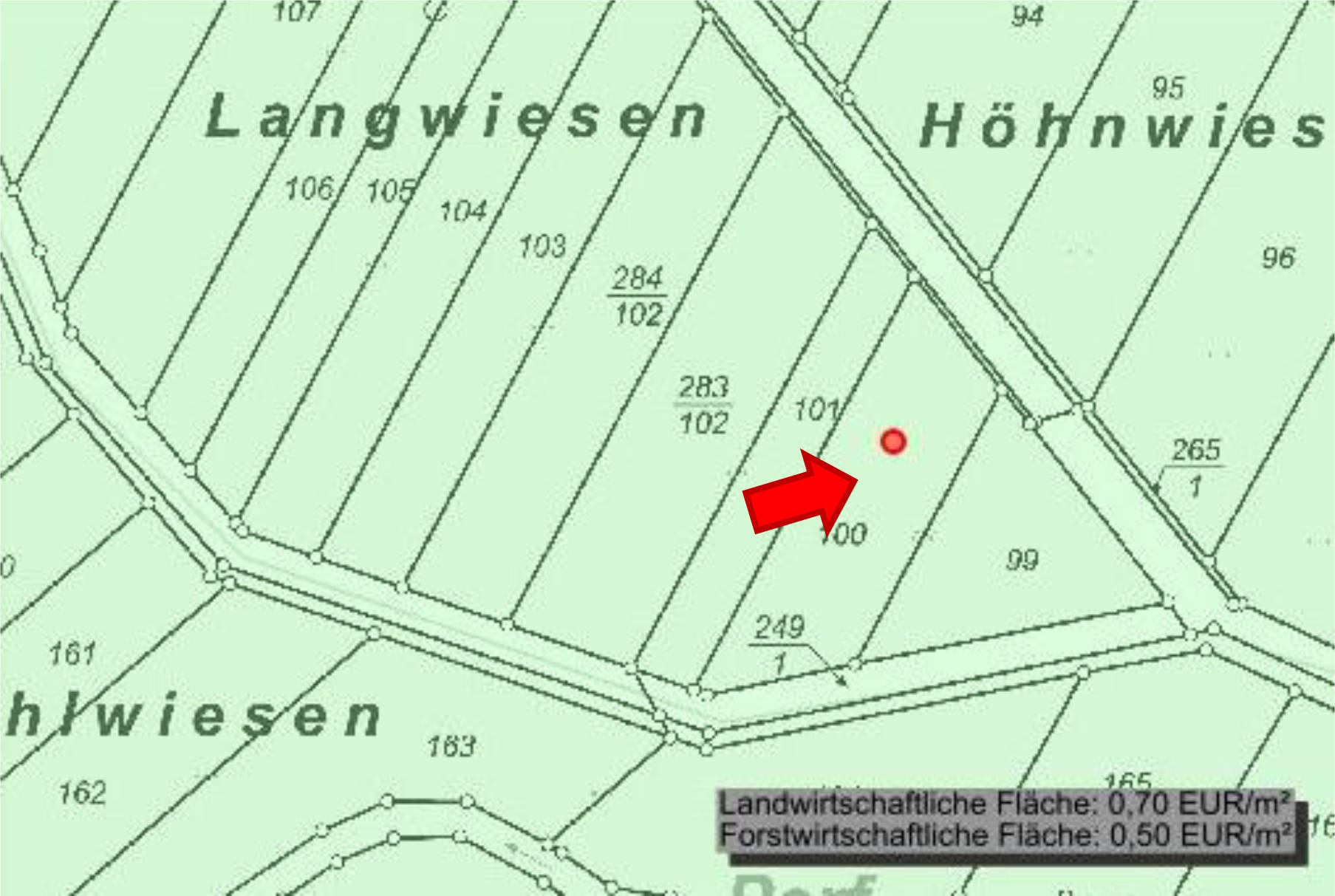 hessen 0070K0002-2022 Unter dem Graben, 35239 Steffenberg, Niedereisenhausen 14