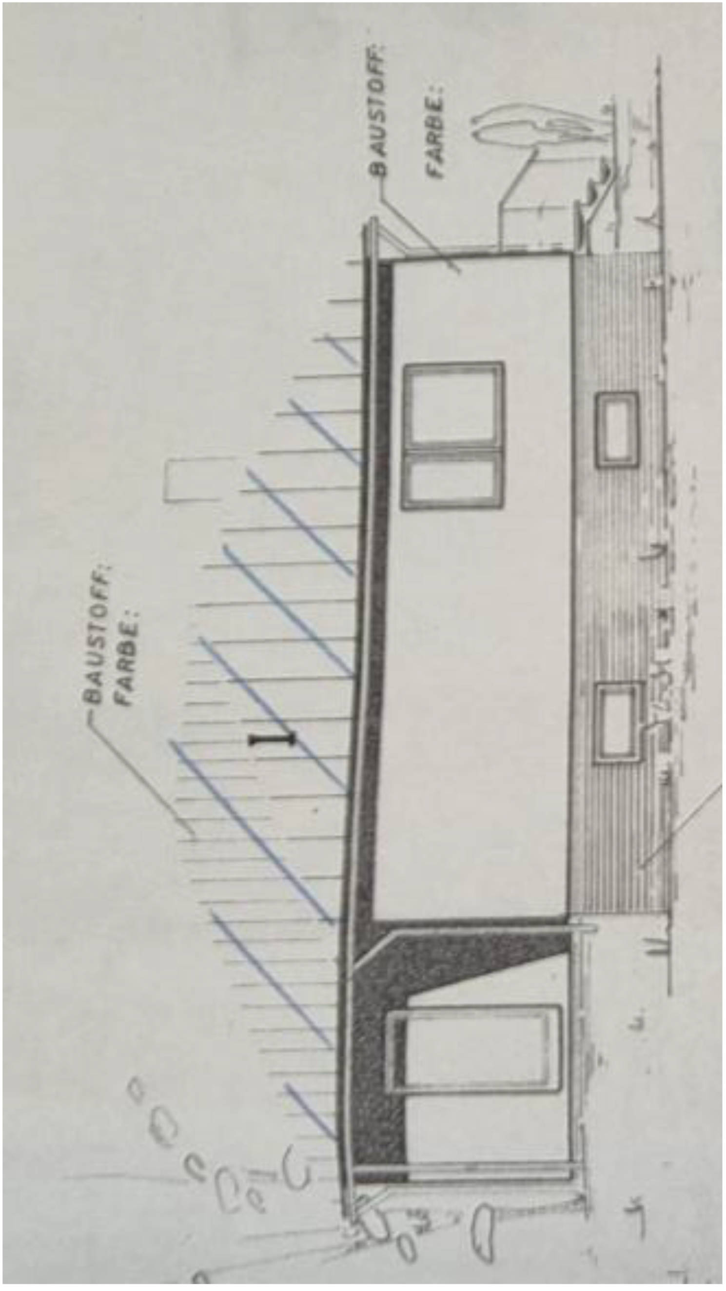 hessen 0070 K 0002/2025 Raiffeisenstraße  5, 35236 Breidenbach, Oberdieten 22