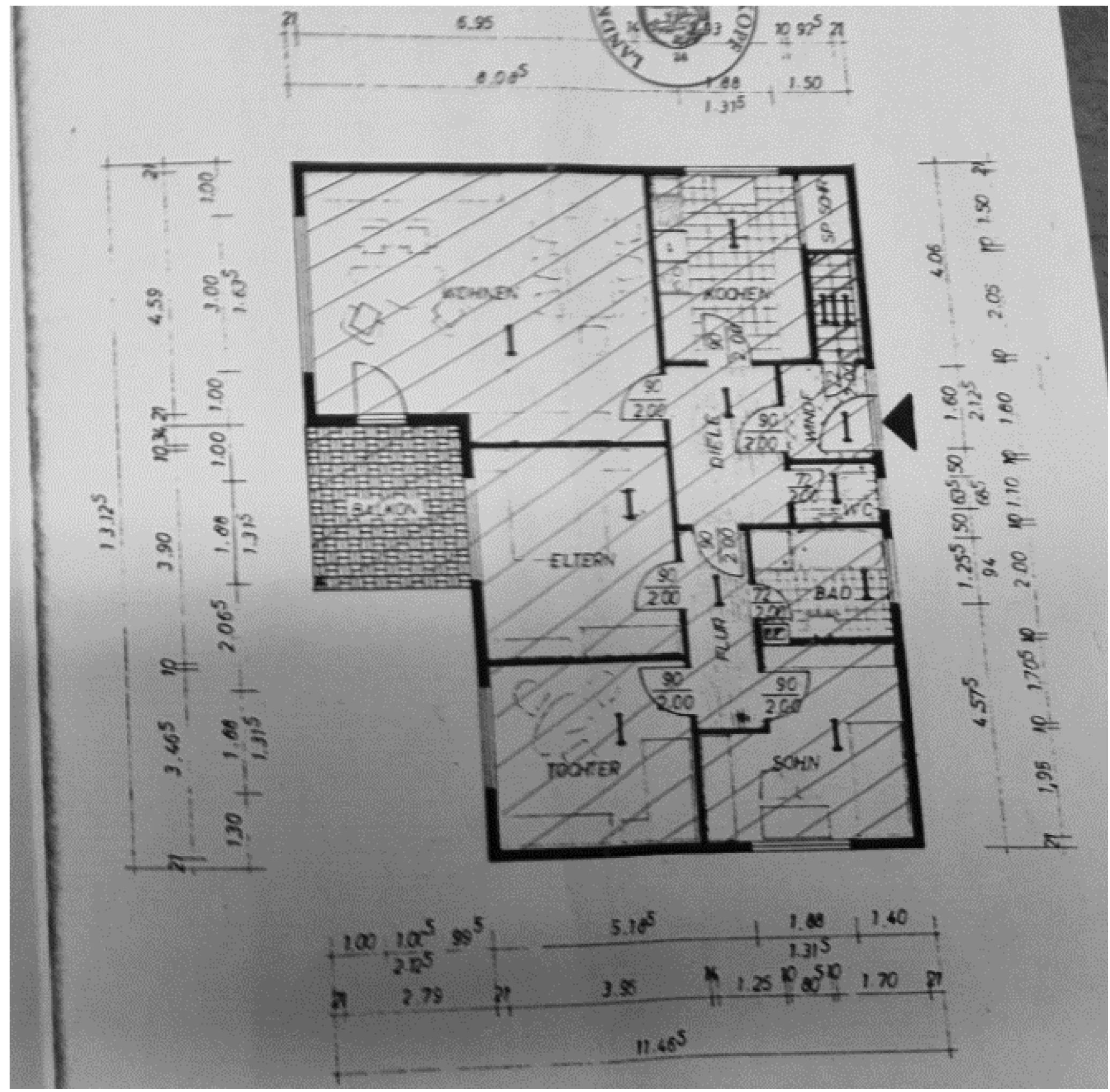 hessen 0070 K 0002/2025 Raiffeisenstraße  5, 35236 Breidenbach, Oberdieten 19