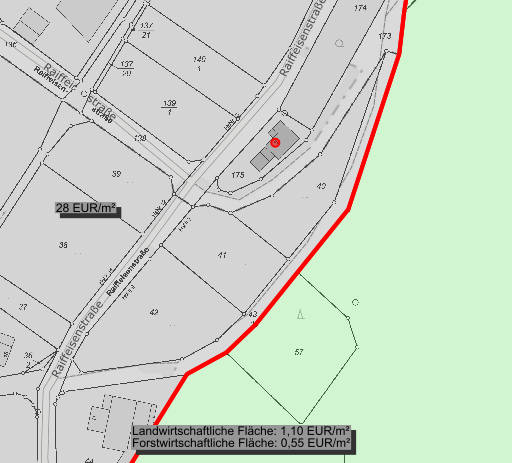 hessen 0070 K 0002/2025 Raiffeisenstraße  5, 35236 Breidenbach, Oberdieten 26