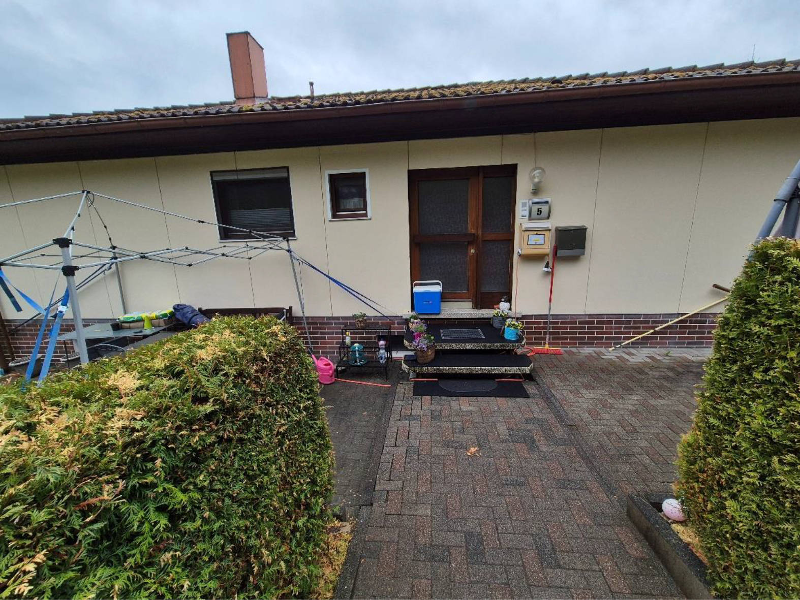 hessen 0070 K 0002/2025 Raiffeisenstraße  5, 35236 Breidenbach, Oberdieten 6