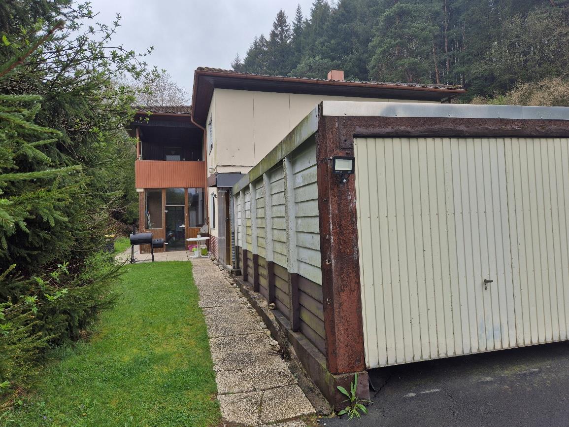 Eigentumswohnung (3 bis 4 Zimmer) in Raiffeisenstraße  5, 35236 Breidenbach, Oberdieten - Bild 4