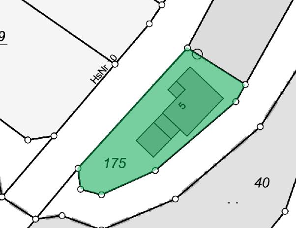 hessen 0070 K 0002/2025 Raiffeisenstraße  5, 35236 Breidenbach, Oberdieten 27