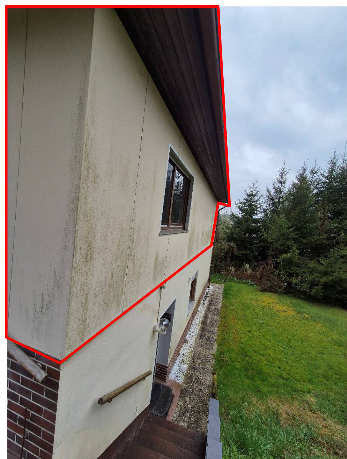 Eigentumswohnung (3 bis 4 Zimmer) in Raiffeisenstraße  5, 35236 Breidenbach, Oberdieten - Bild 3