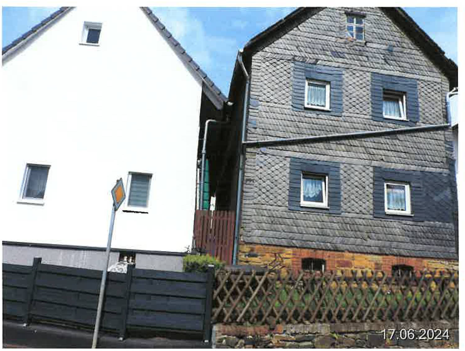 Einfamilienhaus in Rosengasse 2, 35232 Dauthpetal, Friedensdorf - Bild 5