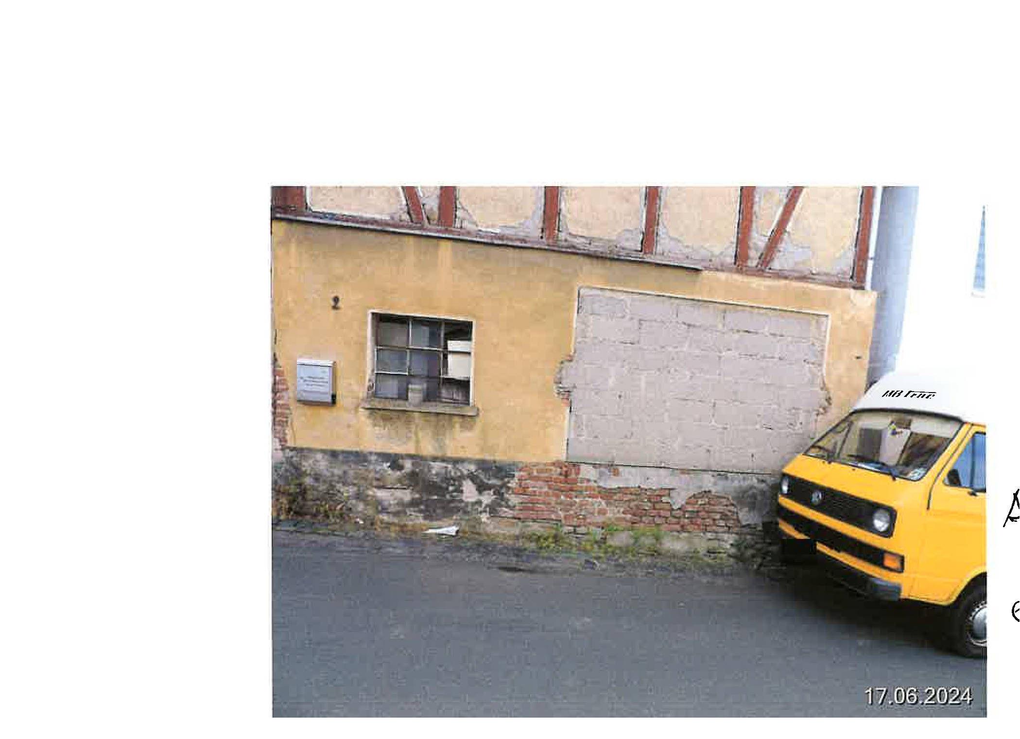 Einfamilienhaus in Rosengasse 2, 35232 Dauthpetal, Friedensdorf - Bild 4