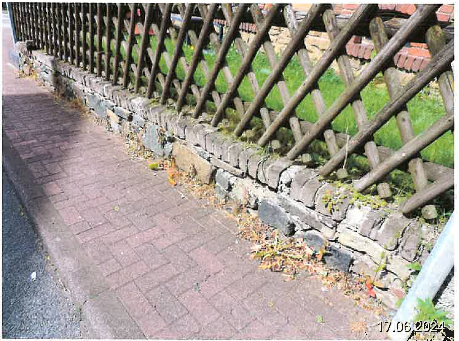 hessen 0070K0003/2024 Rosengasse 2, 35232 Dauthpetal, Friedensdorf 12