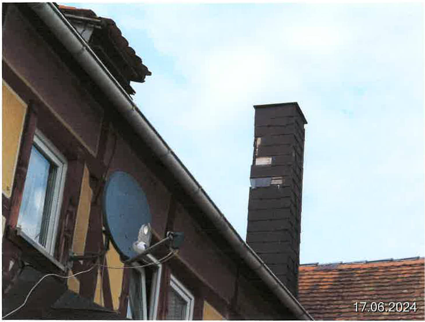 hessen 0070K0003/2024 Rosengasse 2, 35232 Dauthpetal, Friedensdorf 6