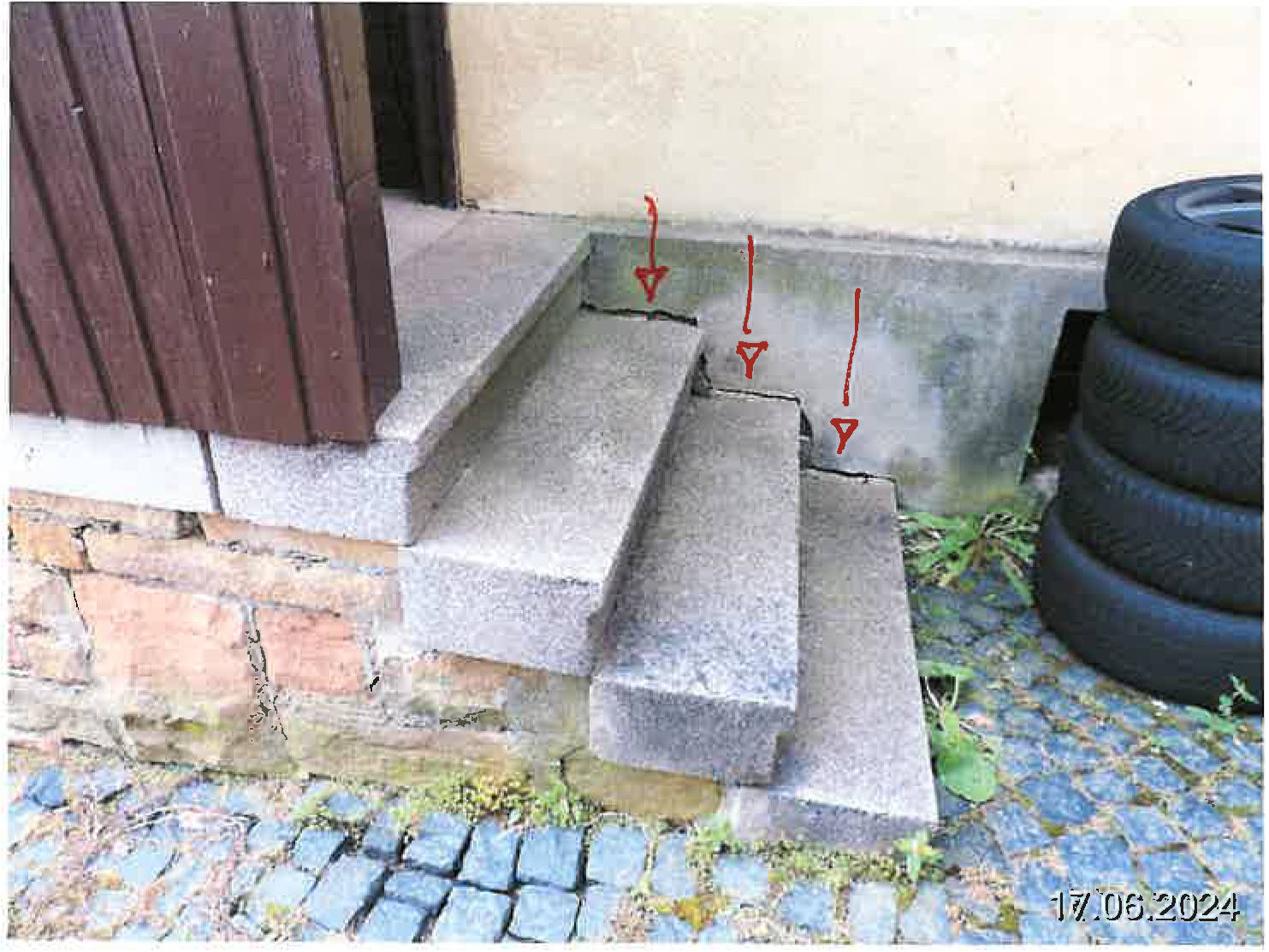 Rosengasse 2, 35232 Dauthpetal, Friedensdorf