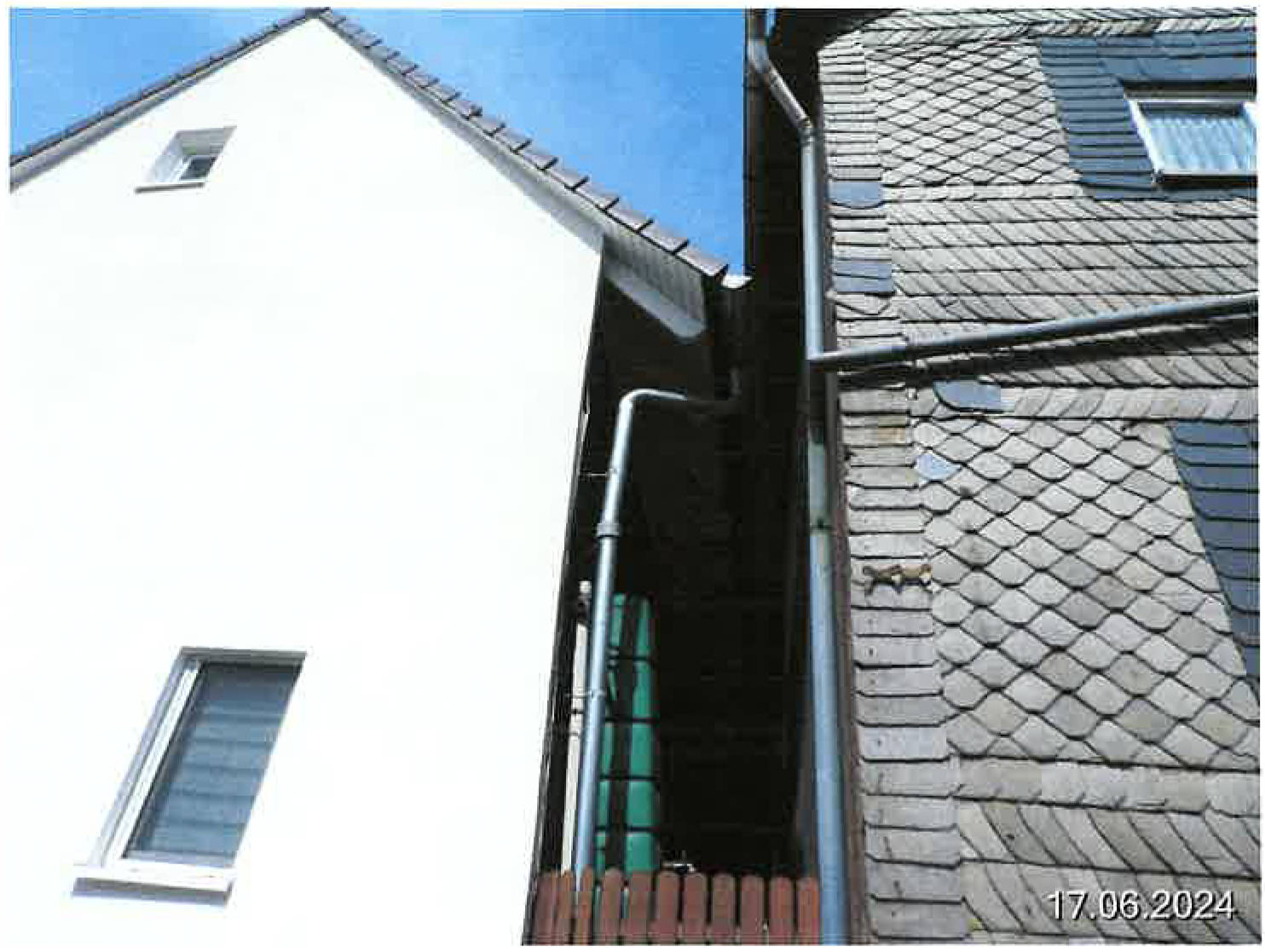 hessen 0070K0003/2024 Rosengasse 2, 35232 Dauthpetal, Friedensdorf 16