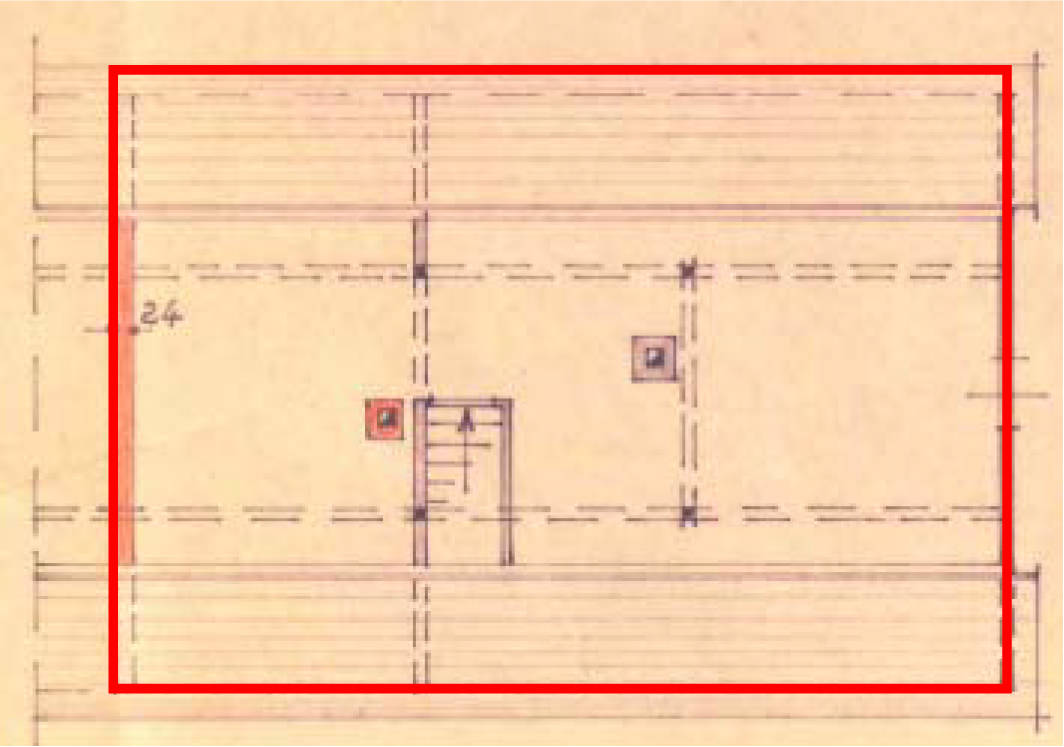 Zweifamilienhaus in Reckenbergstraße  27, 35216 Bied, Weifenbach - Bild 3