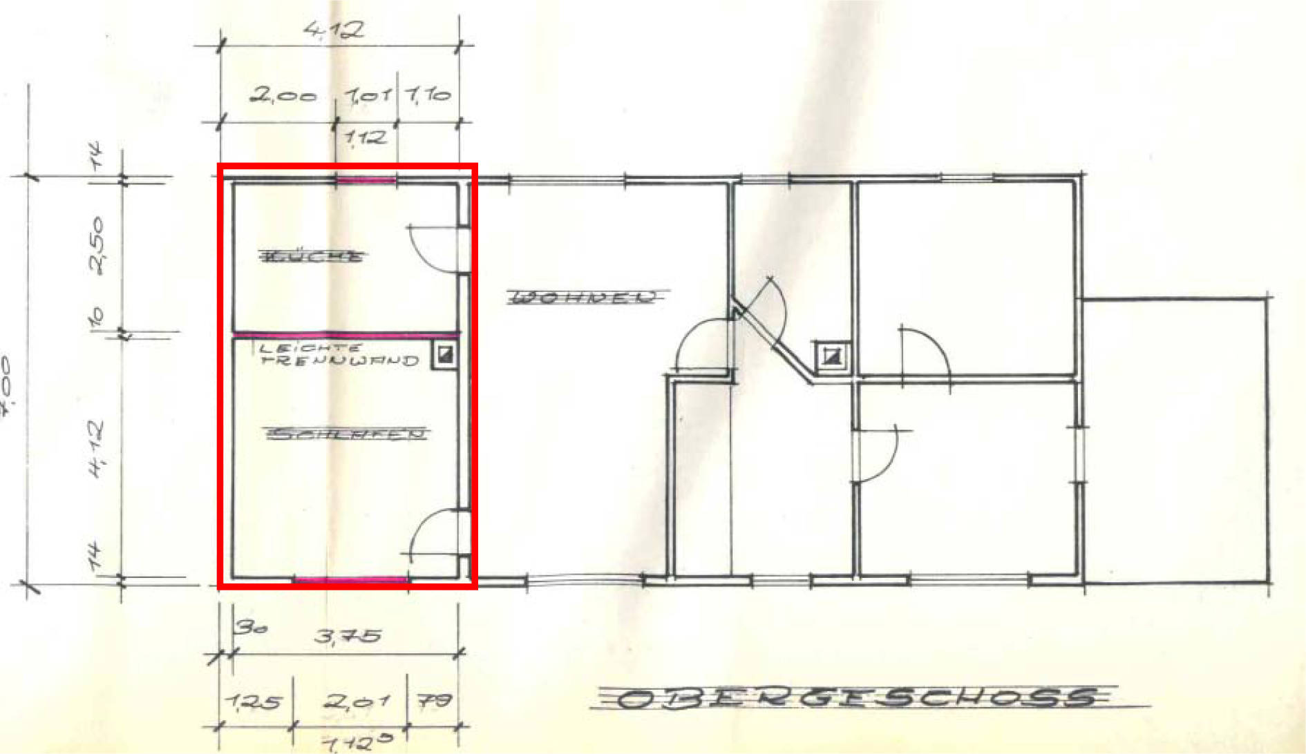 hessen 0070 K 0004/2023 Reckenbergstraße  27, 35216 Bied, Weifenbach 20