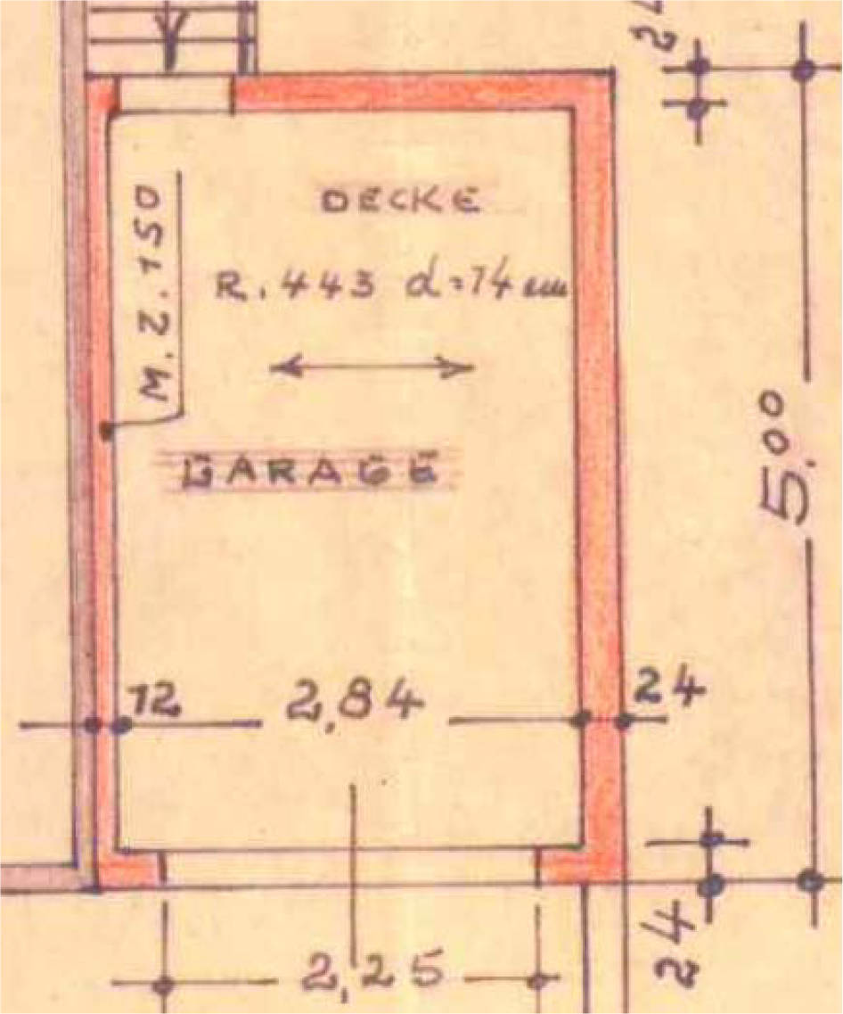 hessen 0070 K 0004/2023 Reckenbergstraße  27, 35216 Bied, Weifenbach 30